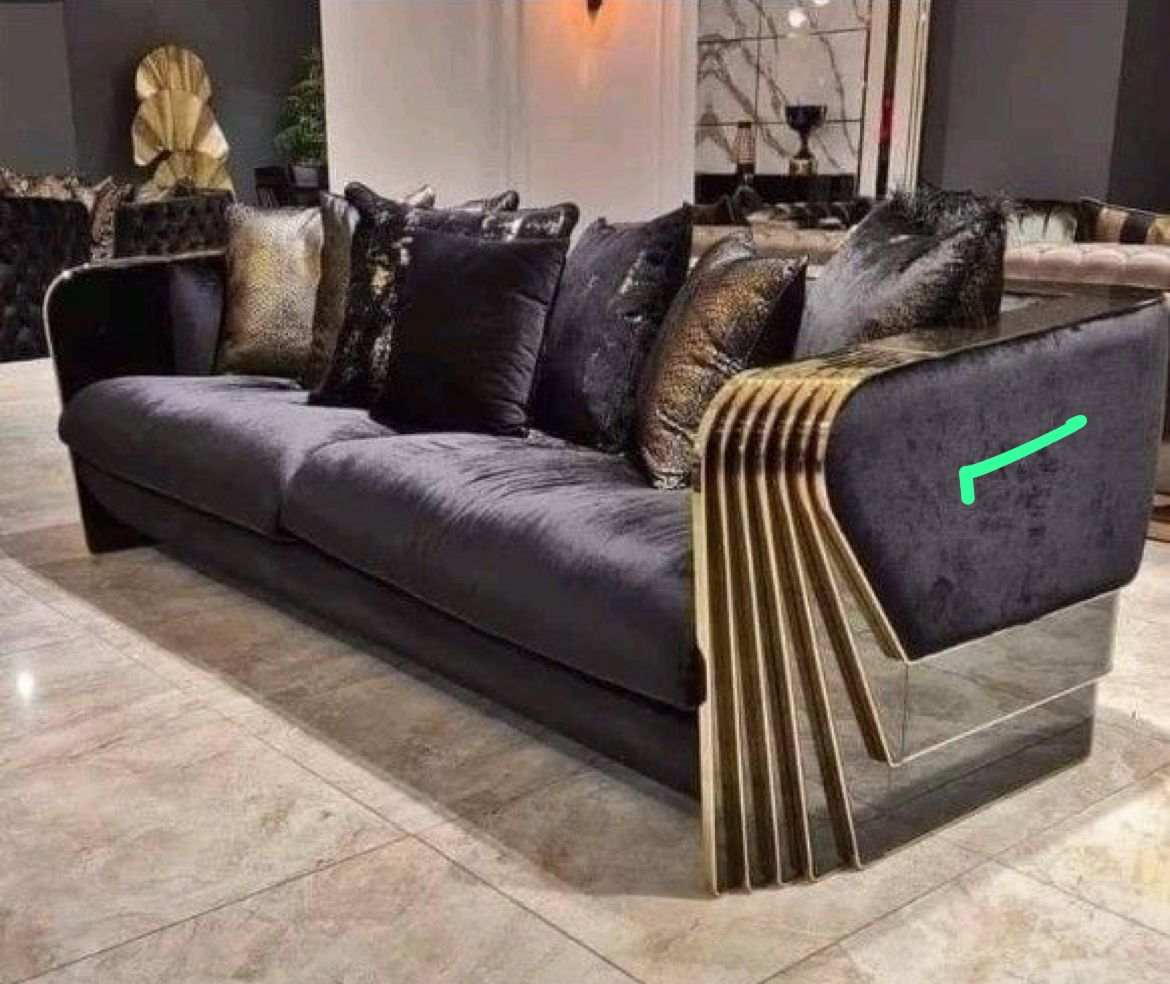 Interior Design Project